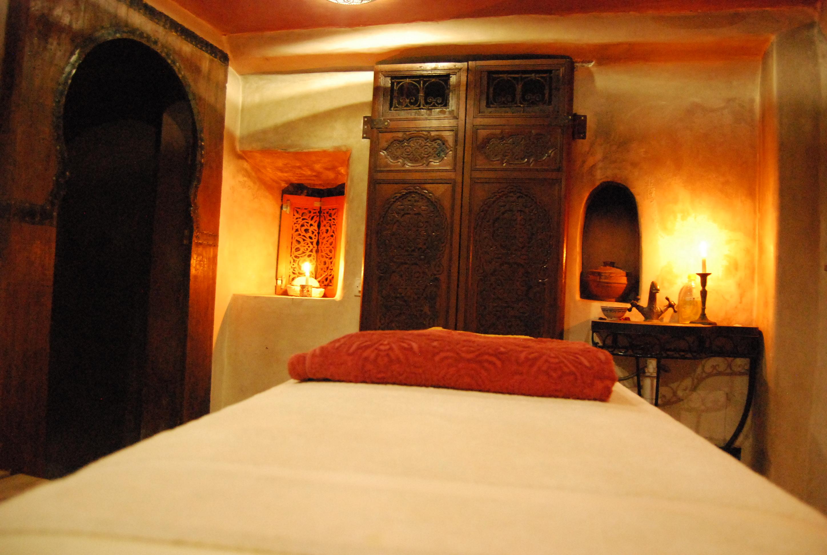Riad Ben Youssef مراكش المظهر الخارجي الصورة